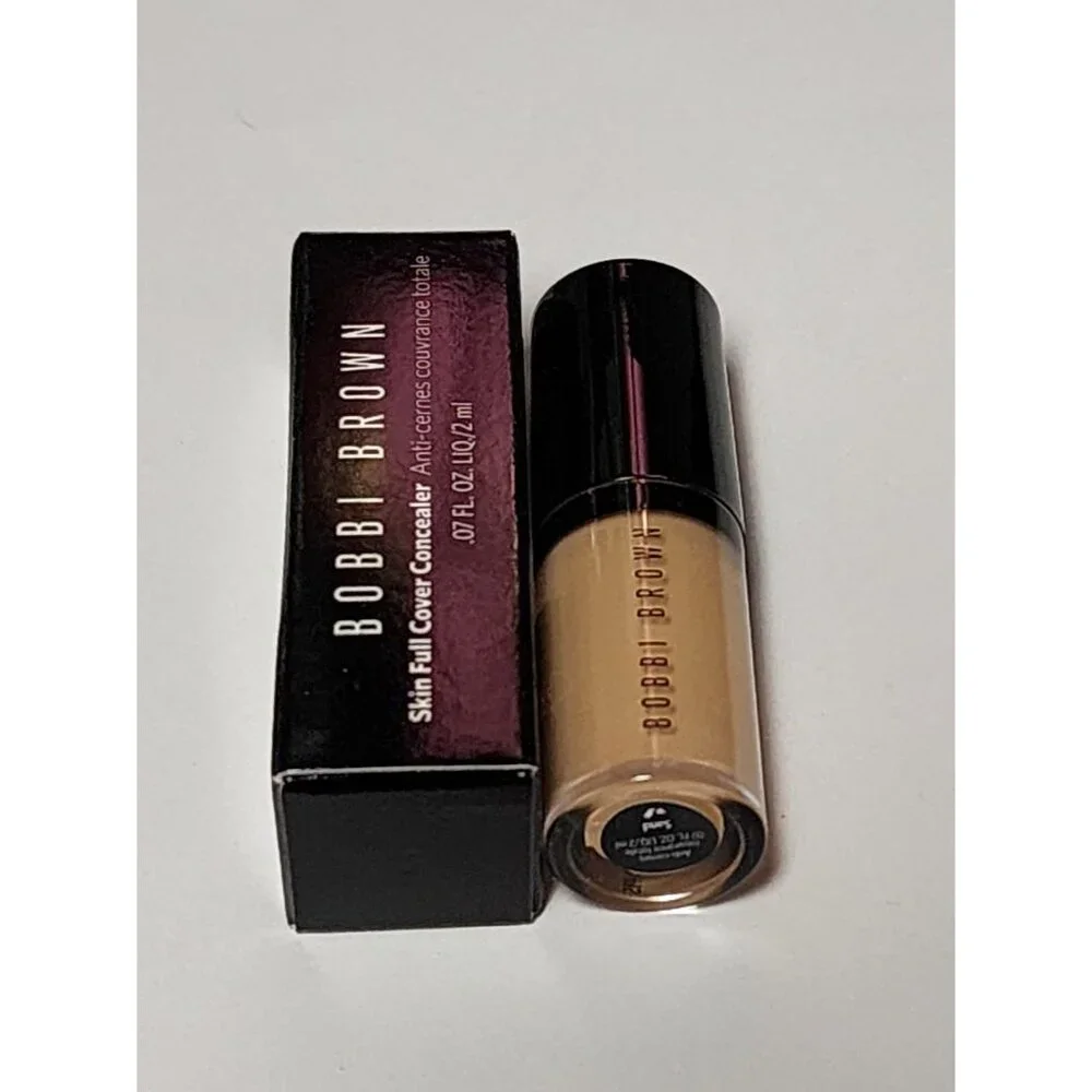 Bobbi Brown Skin Full Cover Concealer Travel Size 2ml Sand